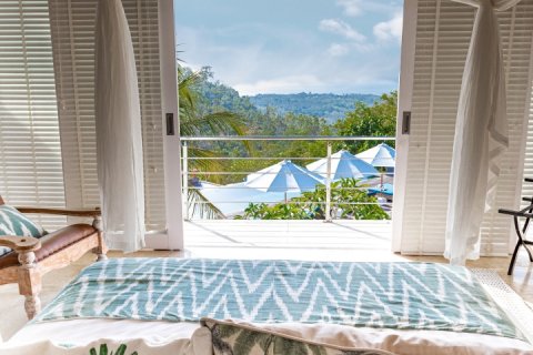 10 bedrooms Villa in South Kuta, Badung, Indonesia No. 1097 26