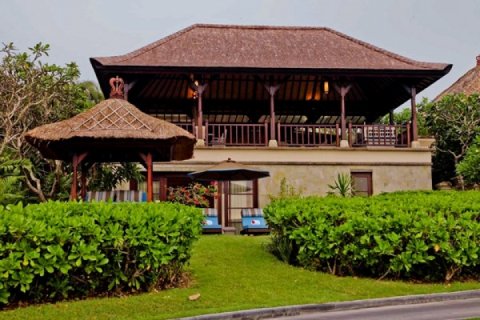 3 bedrooms Villa in Tabanan, Indonesia No. 1094 11
