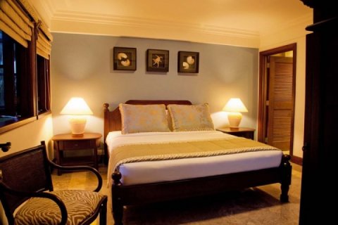 3 bedrooms Villa in Tabanan, Indonesia No. 1094 13