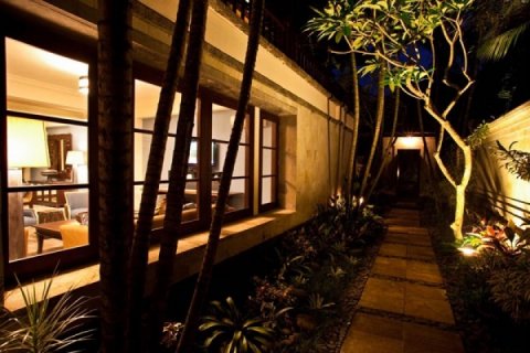 3 bedrooms Villa in Tabanan, Indonesia No. 1094 23