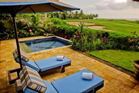 3 bedrooms Villa in Tabanan, Indonesia No. 1094