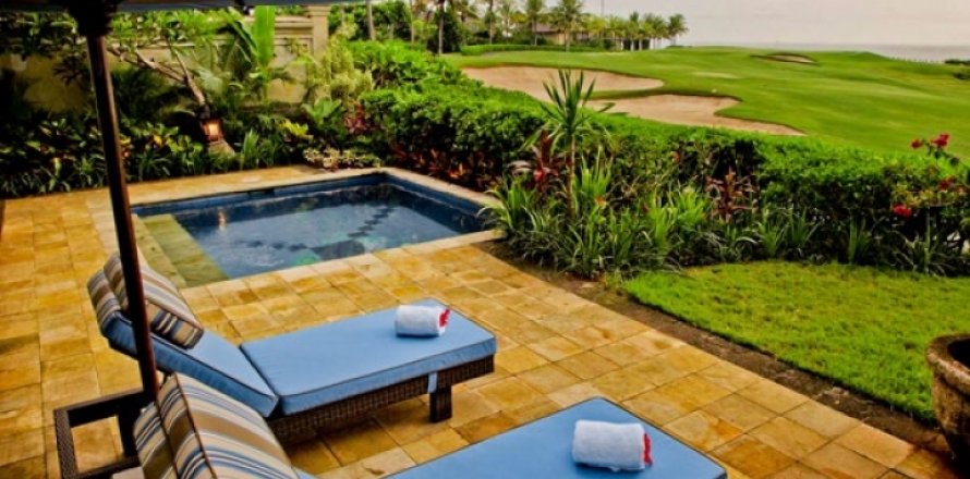 3 bedrooms Villa in Tabanan, Indonesia No. 1094