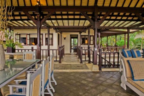 3 bedrooms Villa in Tabanan, Indonesia No. 1094 10