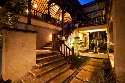 3 bedrooms Villa in Tabanan, Indonesia No. 1094 22