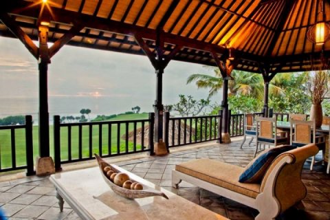 3 bedrooms Villa in Tabanan, Indonesia No. 1094 12