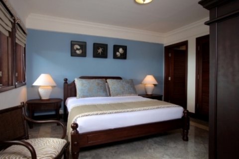 3 bedrooms Villa in Tabanan, Indonesia No. 1094 16