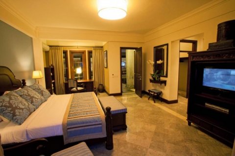 3 bedrooms Villa in Tabanan, Indonesia No. 1094 20