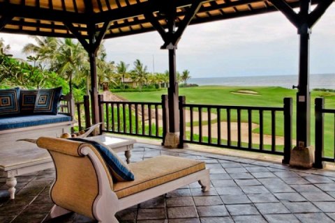 3 bedrooms Villa in Tabanan, Indonesia No. 1094 4