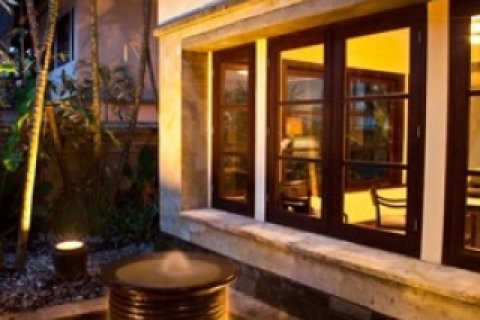 3 bedrooms Villa in Tabanan, Indonesia No. 1094 14