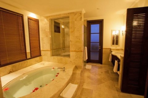 3 bedrooms Villa in Tabanan, Indonesia No. 1094 21