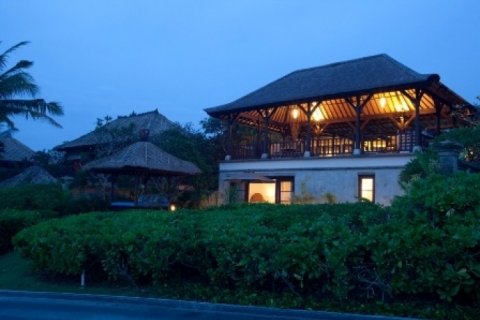 3 bedrooms Villa in Tabanan, Indonesia No. 1094 3