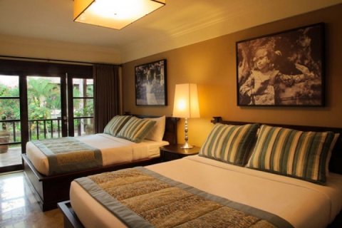 3 bedrooms Villa in Tabanan, Indonesia No. 1094 17
