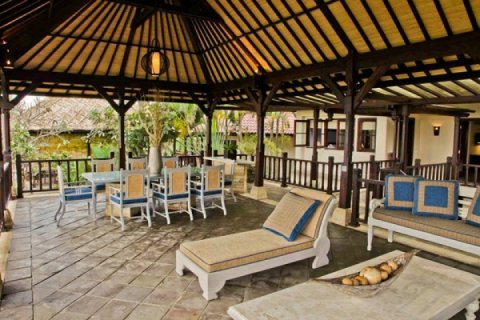 3 bedrooms Villa in Tabanan, Indonesia No. 1094 9