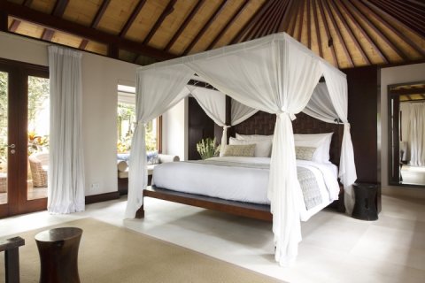 1 bedroom Villa in South Kuta, Badung, Indonesia No. 1096 13