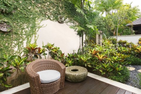 1 bedroom Villa in South Kuta, Badung, Indonesia No. 1096 4