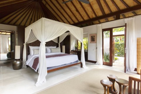 1 bedroom Villa in South Kuta, Badung, Indonesia No. 1096 7