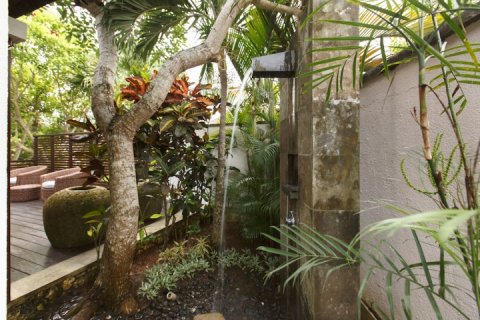 1 bedroom Villa in South Kuta, Badung, Indonesia No. 1096 6
