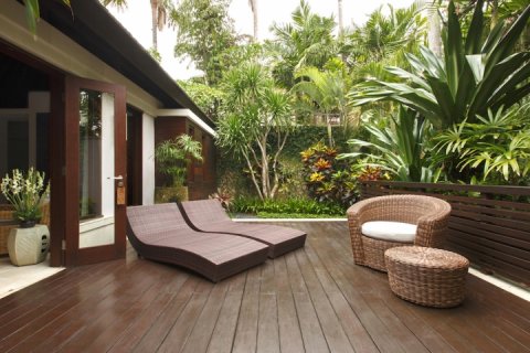 1 bedroom Villa in South Kuta, Badung, Indonesia No. 1096 11