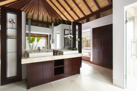 1 bedroom Villa in South Kuta, Badung, Indonesia No. 1096 5