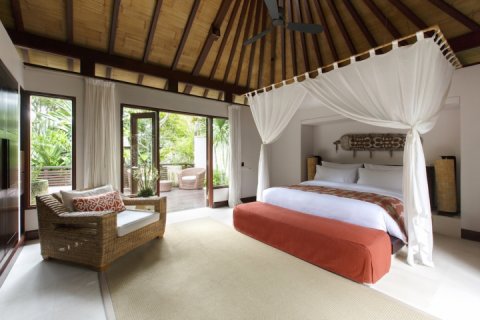 1 bedroom Villa in South Kuta, Badung, Indonesia No. 1096 10
