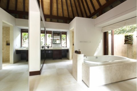 1 bedroom Villa in South Kuta, Badung, Indonesia No. 1096 12