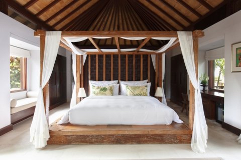 1 bedroom Villa in South Kuta, Badung, Indonesia No. 1096 3