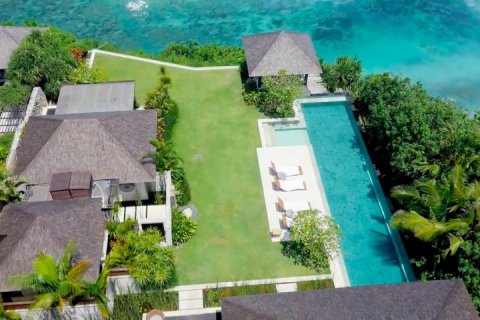 1 bedroom Villa in South Kuta, Badung, Indonesia No. 1096