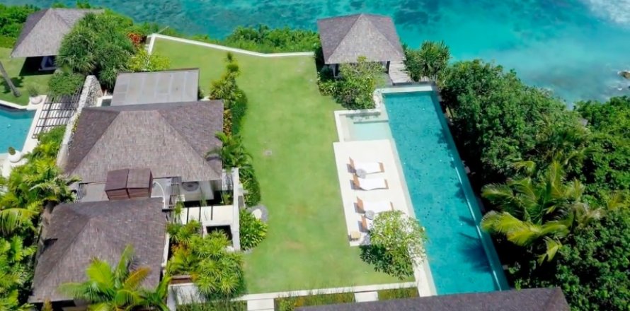 1 bedroom Villa in South Kuta, Badung, Indonesia No. 1096