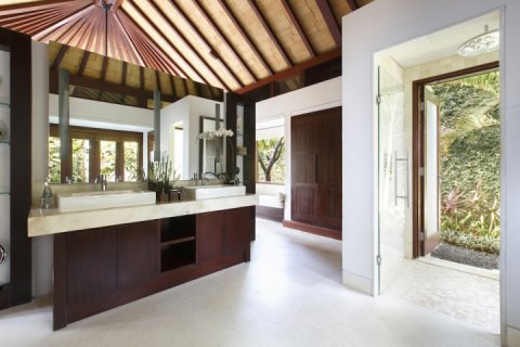 1 bedroom Villa in South Kuta, Badung, Indonesia No. 1096 8