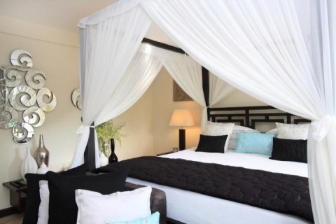 3 bedrooms Villa in Tabanan, Indonesia No. 1095 17