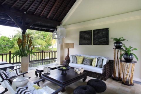 3 bedrooms Villa in Tabanan, Indonesia No. 1095 4