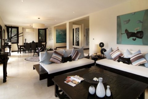 3 bedrooms Villa in Tabanan, Indonesia No. 1095 23
