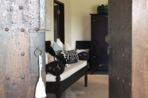 3 bedrooms Villa in Tabanan, Indonesia No. 1095 3