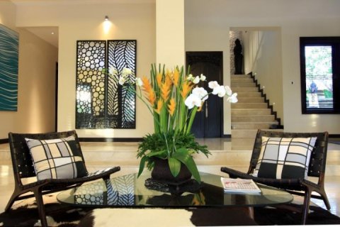 3 bedrooms Villa in Tabanan, Indonesia No. 1095 21