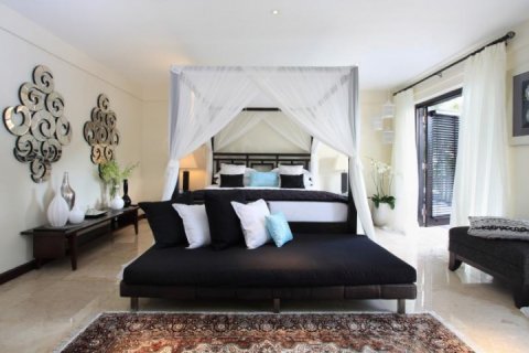 3 bedrooms Villa in Tabanan, Indonesia No. 1095 7