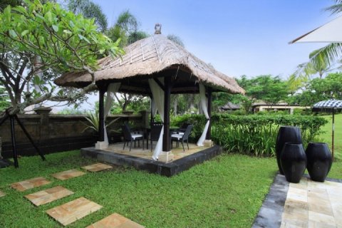 3 bedrooms Villa in Tabanan, Indonesia No. 1095 20