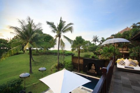 3 bedrooms Villa in Tabanan, Indonesia No. 1095 26