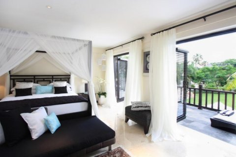 3 bedrooms Villa in Tabanan, Indonesia No. 1095 14