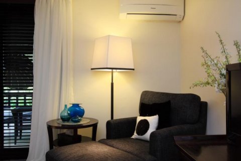 3 bedrooms Villa in Tabanan, Indonesia No. 1095 6