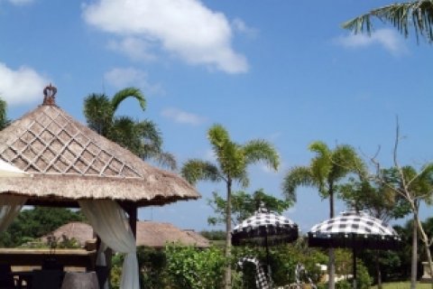 3 bedrooms Villa in Tabanan, Indonesia No. 1095 27