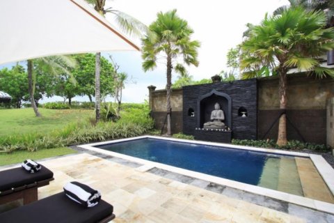 3 bedrooms Villa in Tabanan, Indonesia No. 1095 12