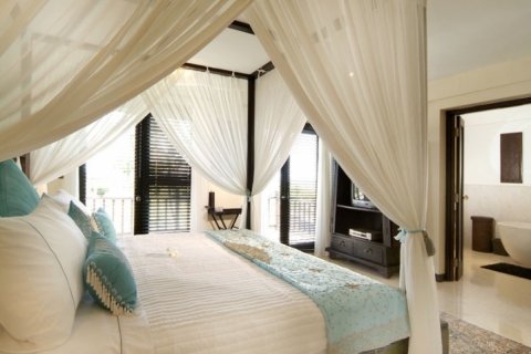 3 bedrooms Villa in Tabanan, Indonesia No. 1095 5