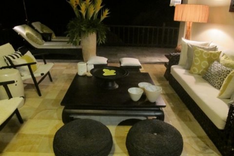 3 bedrooms Villa in Tabanan, Indonesia No. 1095 9