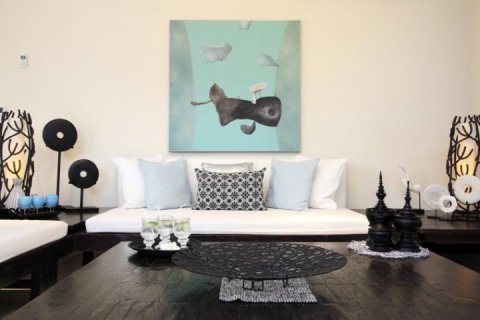 3 bedrooms Villa in Tabanan, Indonesia No. 1095 30
