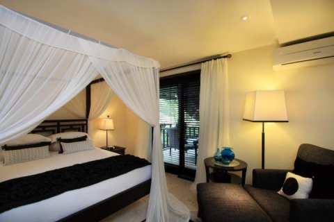 3 bedrooms Villa in Tabanan, Indonesia No. 1095 24