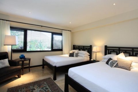 3 bedrooms Villa in Tabanan, Indonesia No. 1095 25