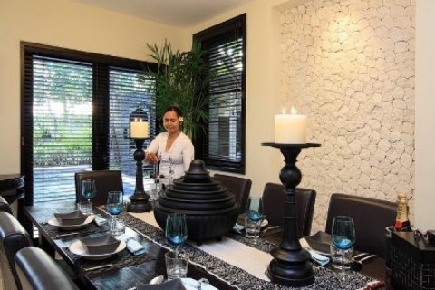 3 bedrooms Villa in Tabanan, Indonesia No. 1095 10