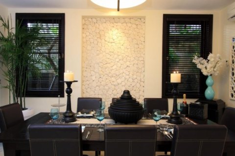 3 bedrooms Villa in Tabanan, Indonesia No. 1095 13