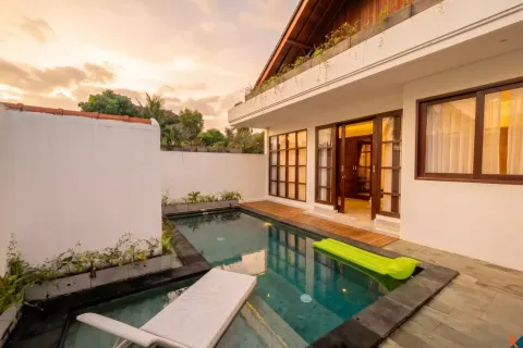 2 bedrooms Villa in Ubud, Gianyar, Indonesia No. 10140