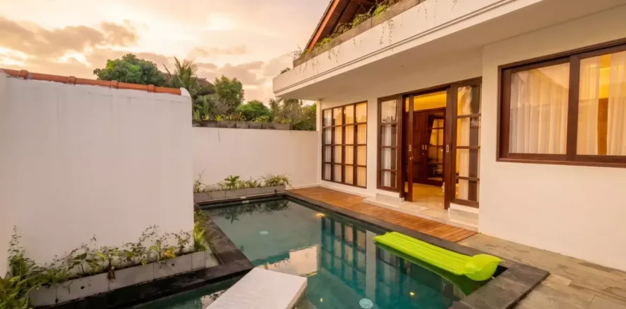 2 bedrooms Villa in Ubud, Gianyar, Indonesia No. 10140